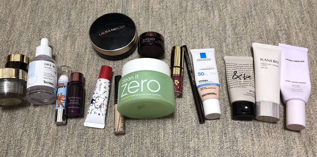 白潤プレミアム薬用浸透美白化粧水/肌ラボ/化粧水を使ったクチコミ（1枚目）