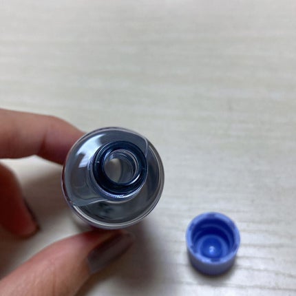 ニベア クレンジングオイル ビューティースキン/ニベア/オイルクレンジングを使ったクチコミ(4枚目)