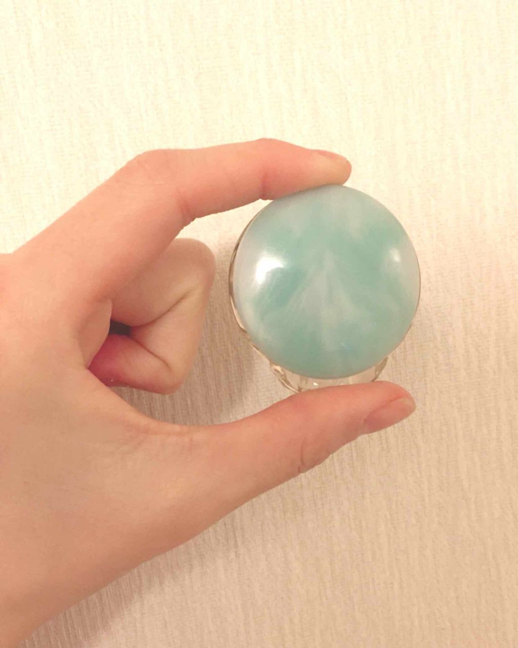 ファインカラー/エレガンス クルーズ/パウダーチークを使ったクチコミ(1枚目)