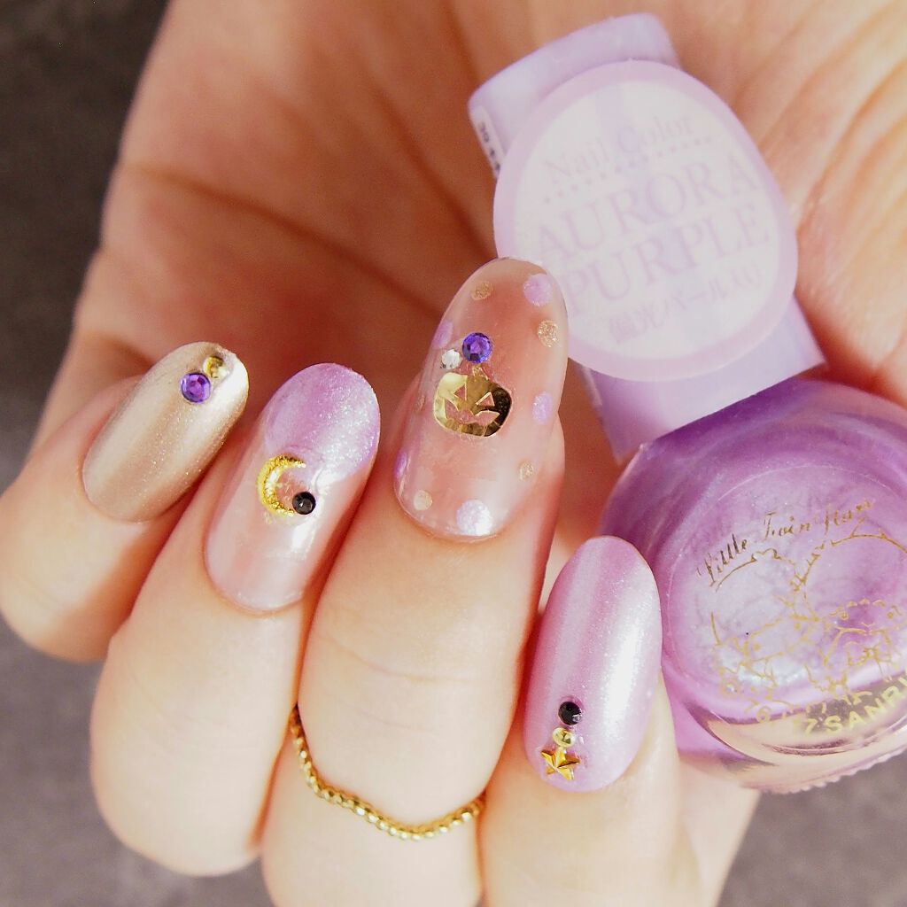 #yuyuフレンドネイル,#フレンドネイル,#サンリオネイル,#セルフネイル,#お洒落ネイル,#ハロウィンネイル,#簡単ネイル,#大人ネイル,#ネイルのネイルデザイン