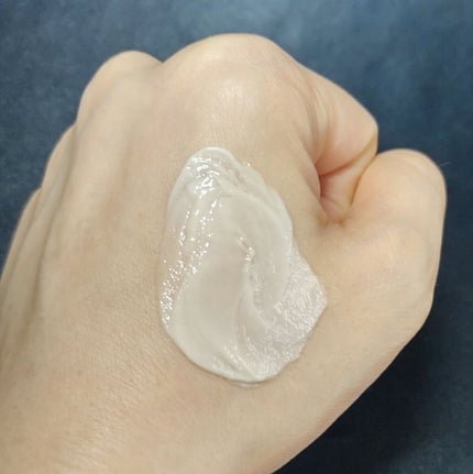 ハンドクリーム アンバーバニラ/ローラ メルシエ/ハンドクリームを使ったクチコミ(2枚目)