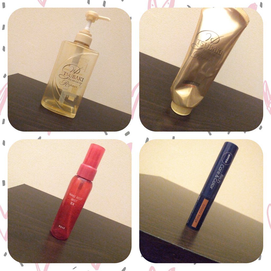 ニベア リッチケア＆カラーリップ/ニベア/リップクリームを使ったクチコミ（1枚目）