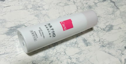 モイスチュア ローション 150ml/カルテHD/化粧水を使ったクチコミ(1枚目)