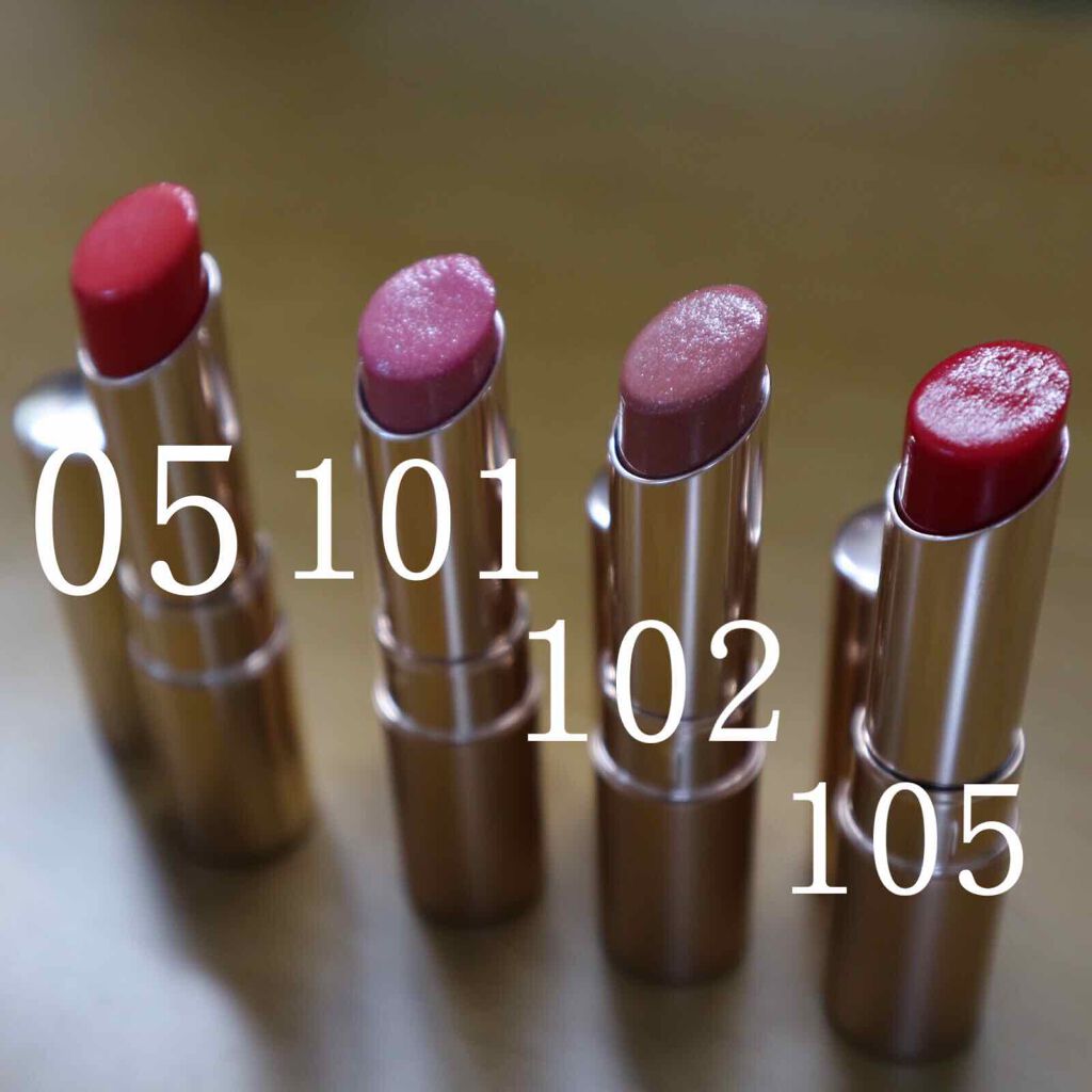 オペラ リップティント N/OPERA/リップティントを使ったクチコミ(2枚目)