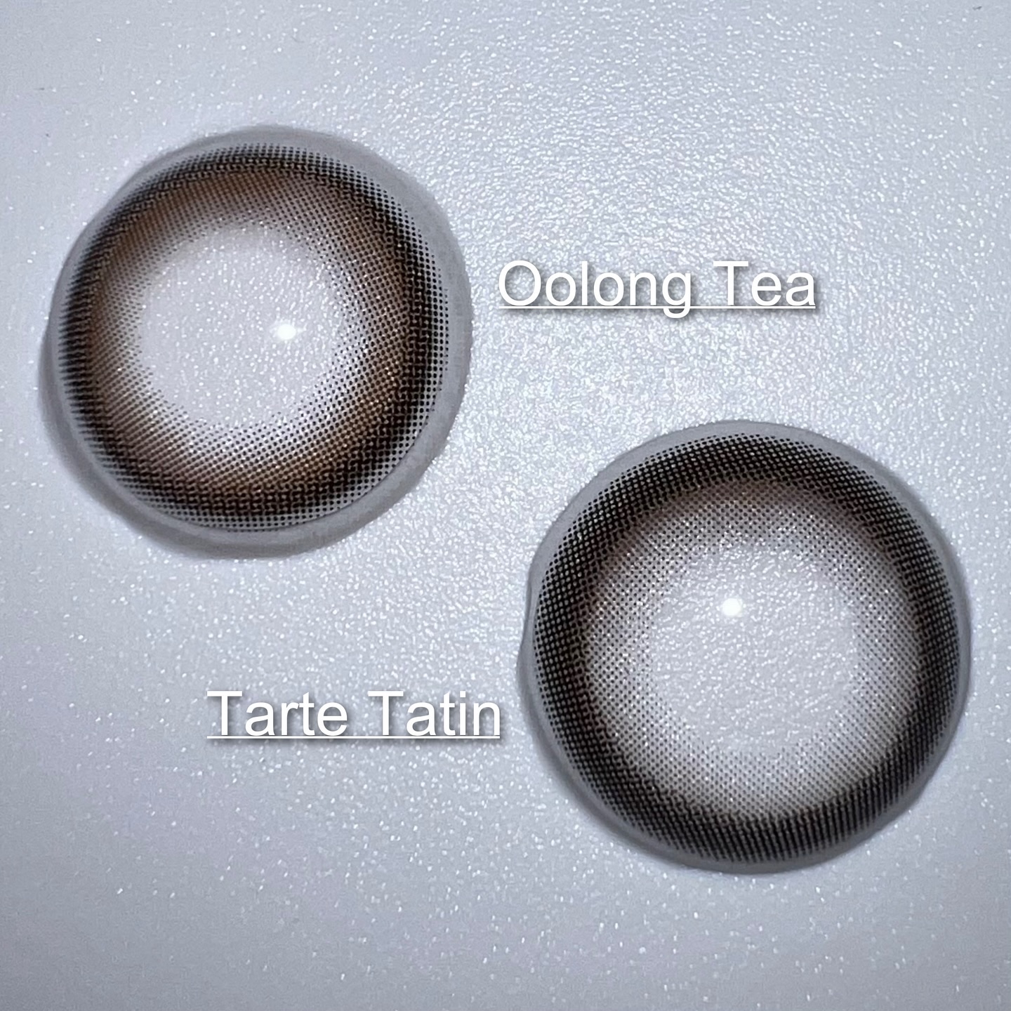 feliamo 1day/feliamo/ワンデー（１DAY）カラコンを使ったクチコミ（3枚目）