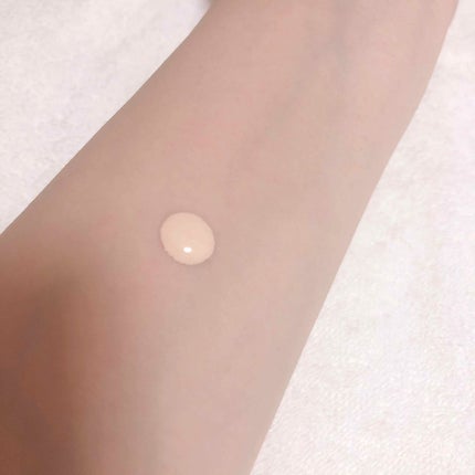 ウォータリープライマー/LUNASOL/化粧下地を使ったクチコミ(2枚目)