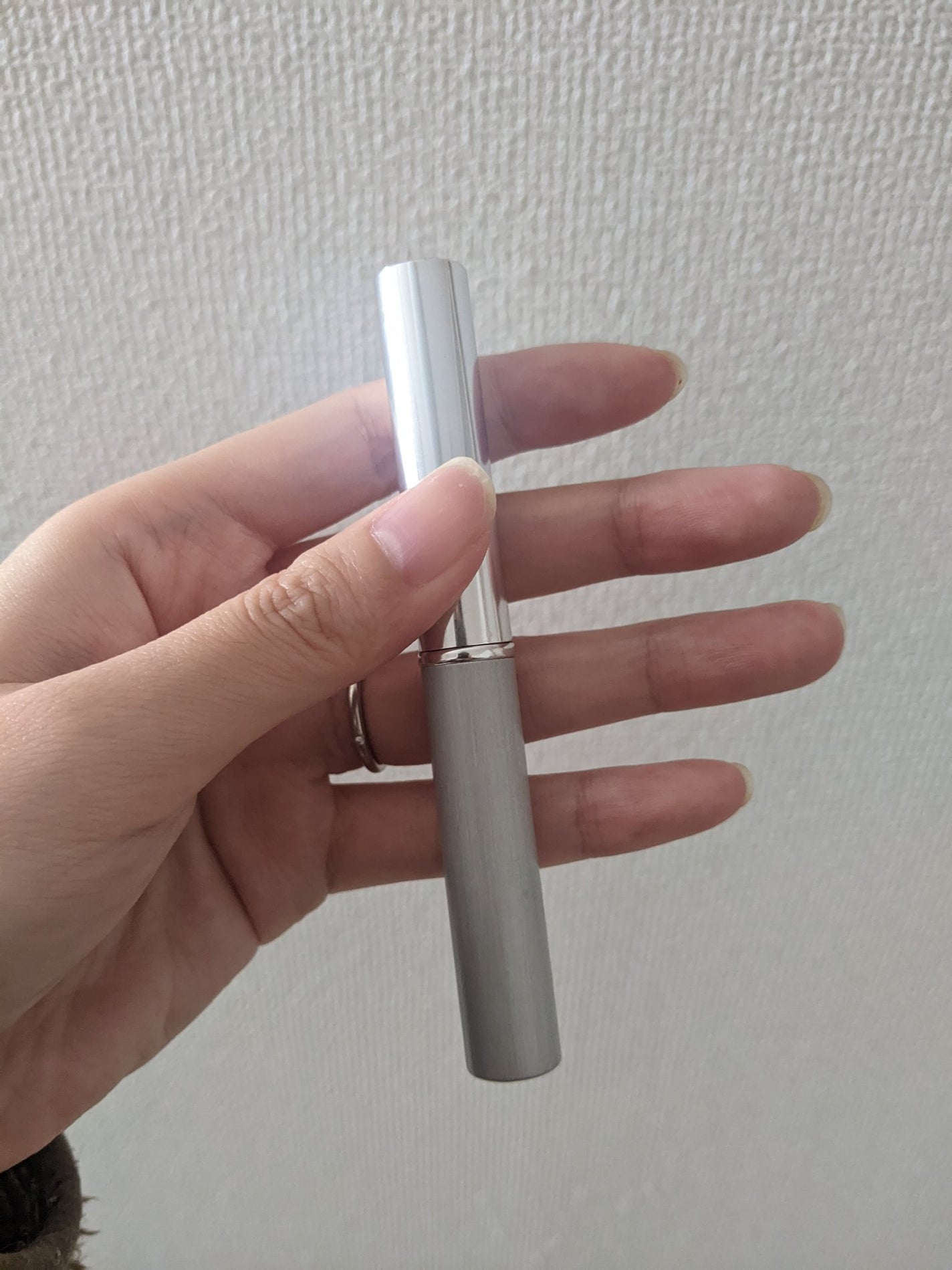 オールモスト リップスティック/CLINIQUE/口紅を使ったクチコミ(2枚目)