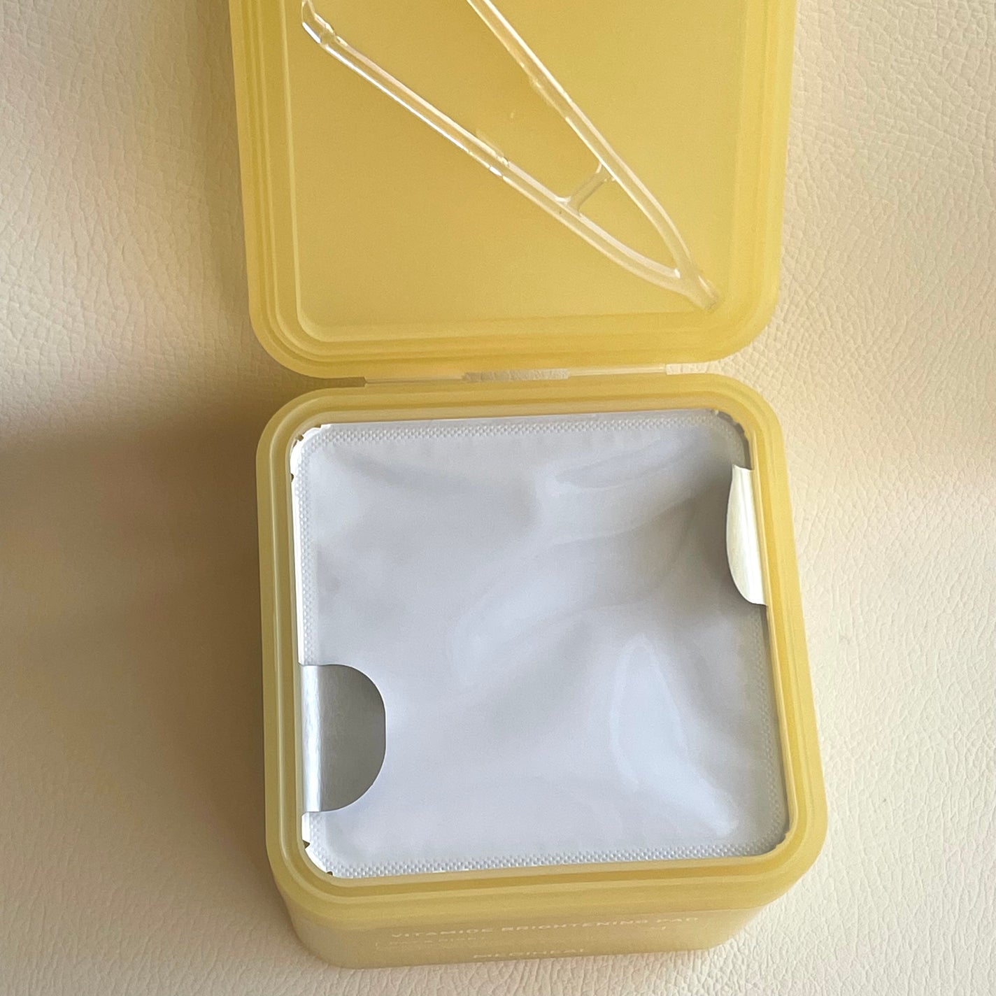 ビタマイド ブライトニングパッド/MEDIHEAL/トナーパッドを使ったクチコミ(2枚目)