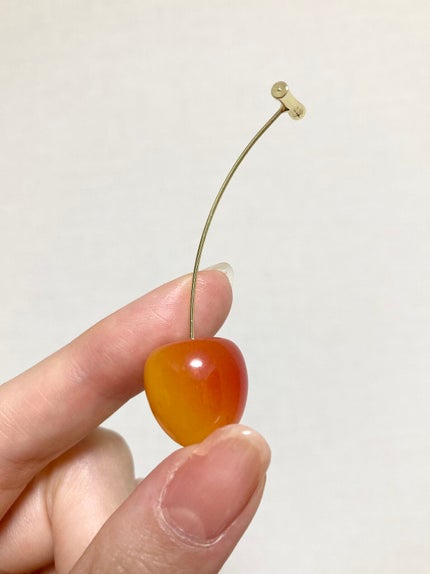 キャンドゥ アクセサリー/キャンドゥ/その他を使ったクチコミ(1枚目)