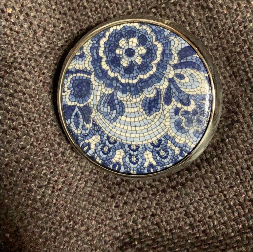 マルセル・ワンダース コレクション コスメデコルテ フェイスパウダー VI/DECORTÉ/プレストパウダーを使ったクチコミ(1枚目)