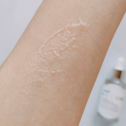 フレッシュリージュースドビタミンドロップ(35ml)/Klairs/美容液を使ったクチコミ(6枚目)