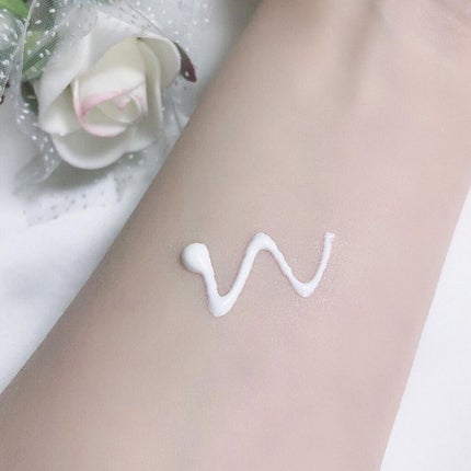 モイストラボ 透明BBクリーム/Moist Labo/BBクリームを使ったクチコミ(3枚目)