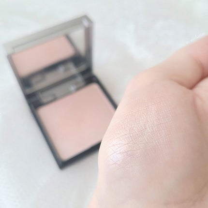 &be ルミナイジングパウダー/&be/パウダーハイライトを使ったクチコミ(3枚目)