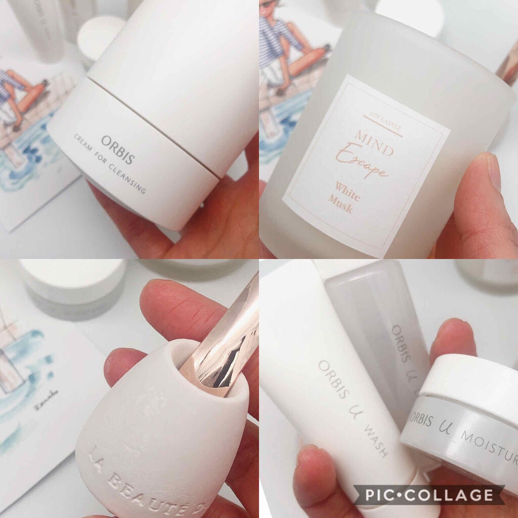 My Little Box/My Little Box/その他キットセットを使ったクチコミ(3枚目)