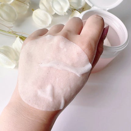 ビタギビング トナーパッド/ByUR/トナーパッドを使ったクチコミ(4枚目)