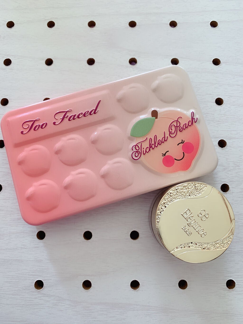 レヨン ジュレアイズ/Elégance/ジェル・クリームアイシャドウを使ったクチコミ(2枚目)