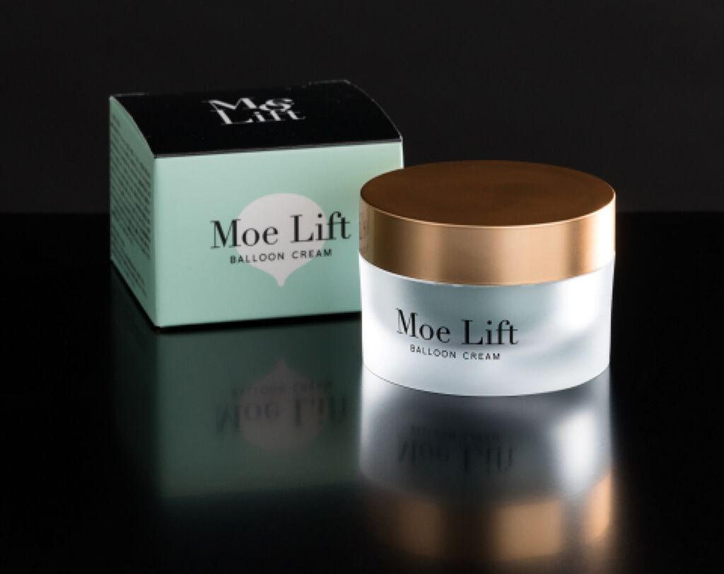 【フランス由来】ハリ特化クリームでプリッと弾むうるおい肌に🌿（1枚目）