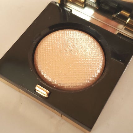 リュクスアイシャドウ/BOBBI BROWN/単色アイシャドウを使ったクチコミ(2枚目)