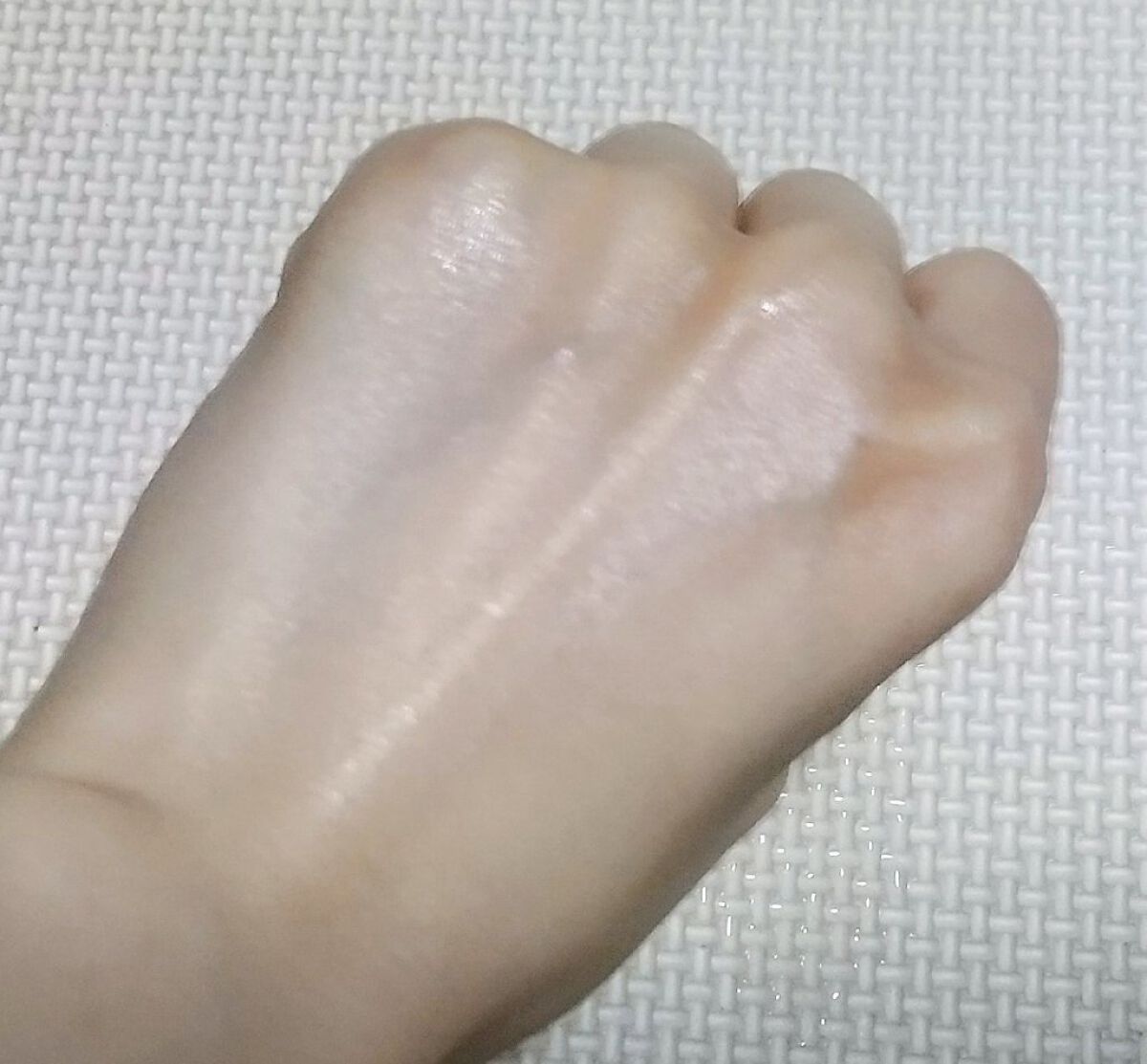 ルルルンローション クリア/ルルルン/化粧水を使ったクチコミ（3枚目）