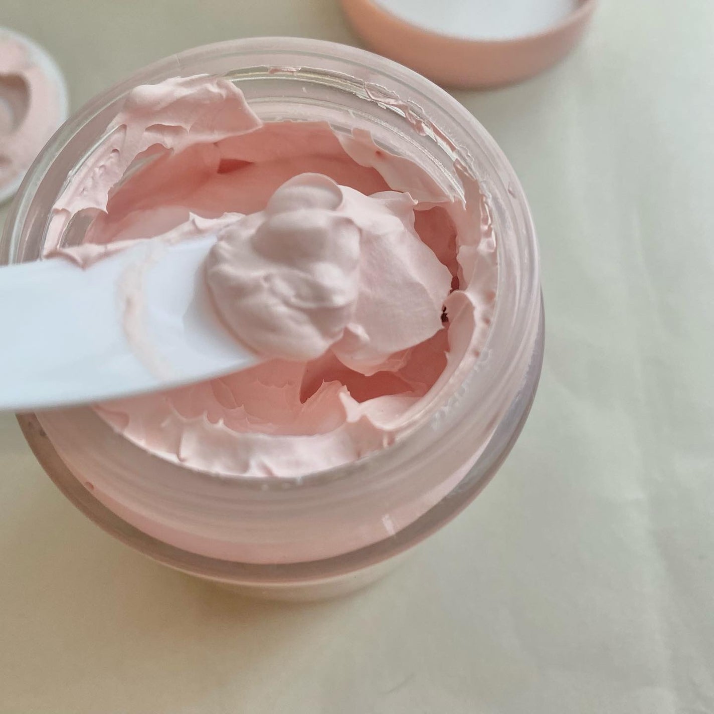 ピンクルミナス ウォッシュオフパック/ニプニプ/洗い流すパック・マスクを使ったクチコミ(2枚目)