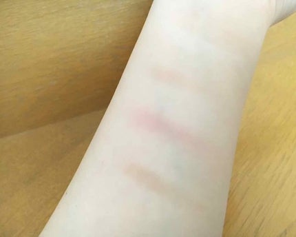 クリスマス メイクアップキット 2017 (クリスマスコフレ)/SUQQU/メイクアップキットを使ったクチコミ(2枚目)