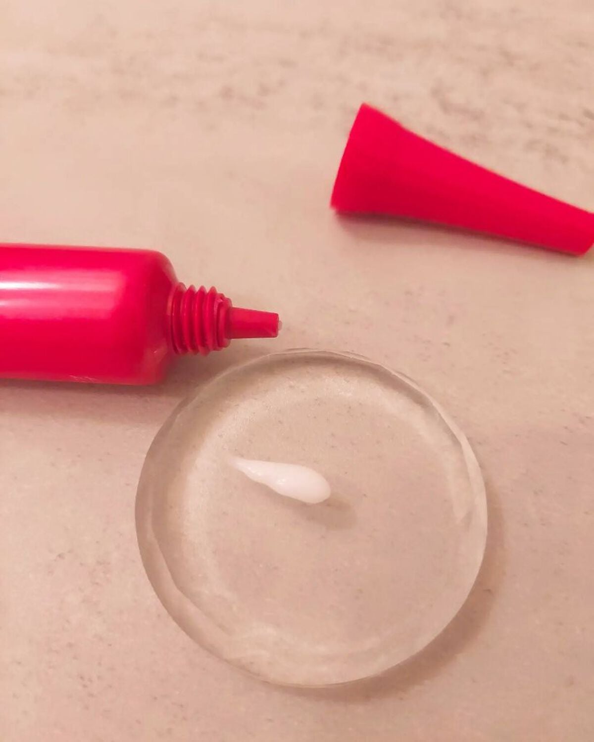 小石川恋【フォロバします】 on LIPS 「濃厚なテスクチャーだからピンポイントで塗りたい部分に留まってく..」(3枚目)