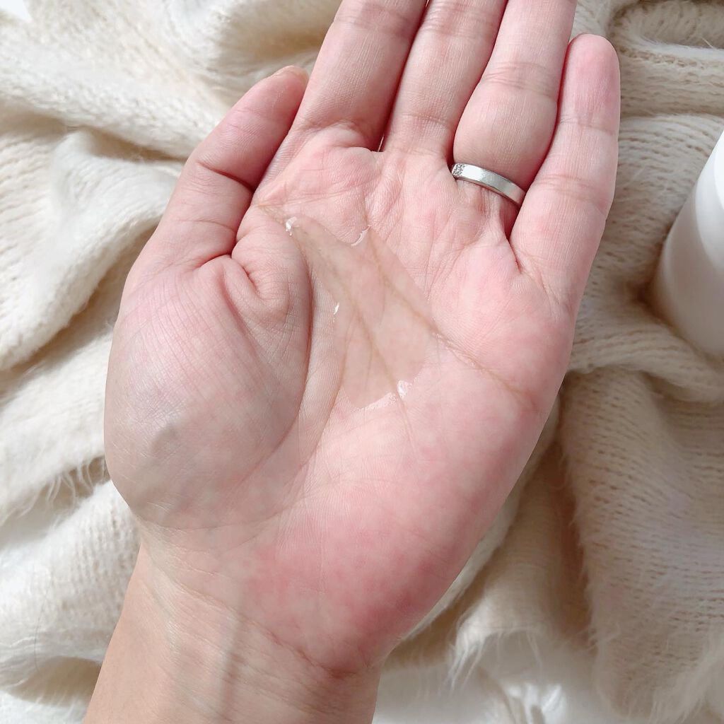 アルブラン ザ ローション III /ALBLANC/化粧水を使ったクチコミ（2枚目）