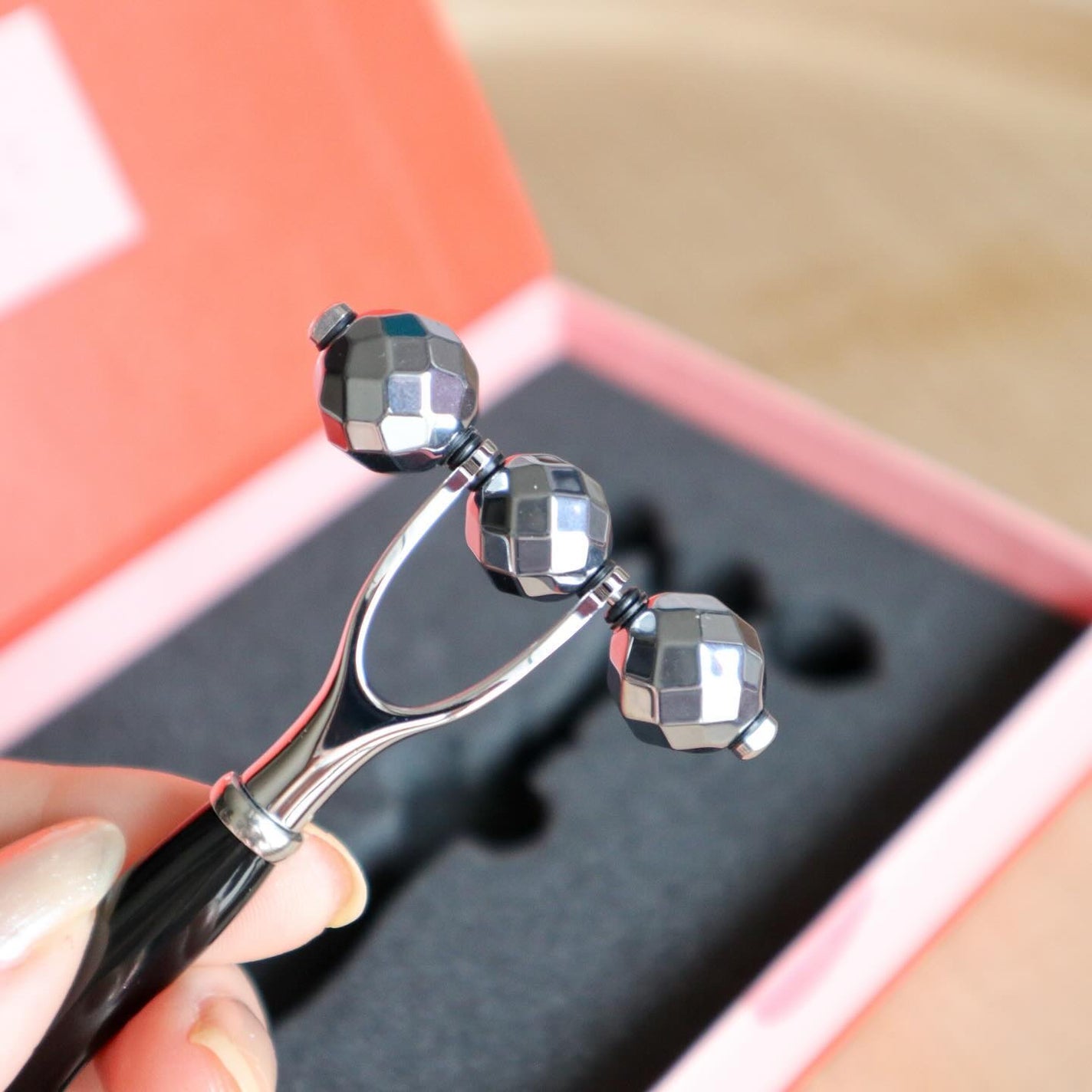 Senna@元化粧品企画職の正直レビュー on LIPS 「#PR先日オンラインで参加したESTABLISHED新製品発表..」(5枚目)