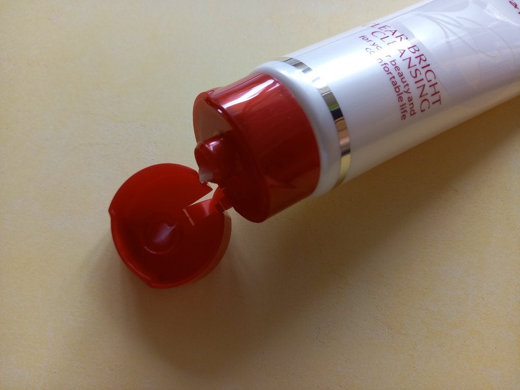 みきみきちゃま on LIPS 「今回ご紹介させていただく商品はパピリオ株式会社様の『クリア ブ..」(3枚目)