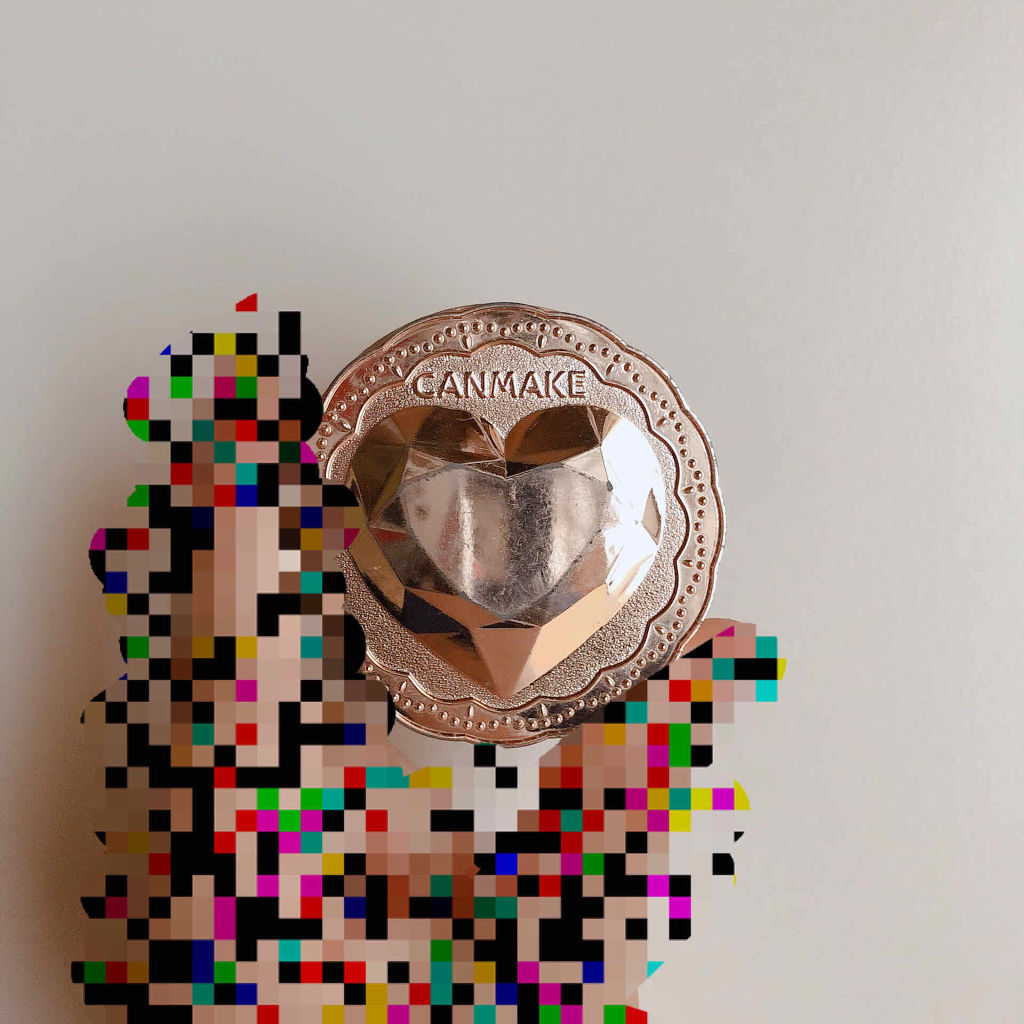 ノーセバム モイスチャーパウダー/innisfree/プレストパウダーを使ったクチコミ（1枚目）