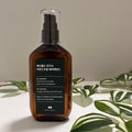 アーモンドオイルヘアエッセンス / メディトールド研究所