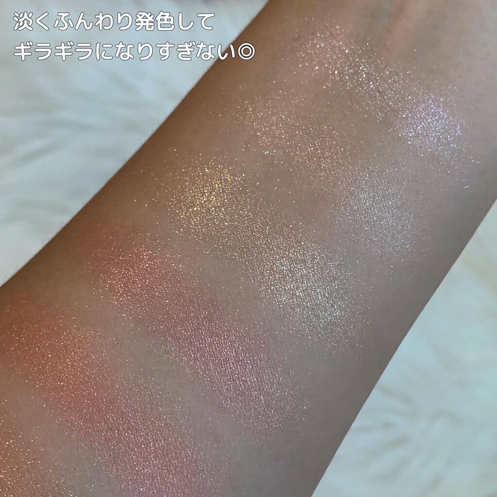 ワンピックアイシャドウパレット/APLIN/アイシャドウパレットを使ったクチコミ(4枚目)