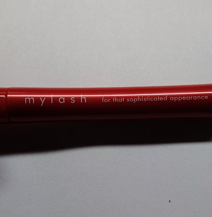 オペラ マイラッシュ アドバンスト/OPERA/マスカラを使ったクチコミ(1枚目)