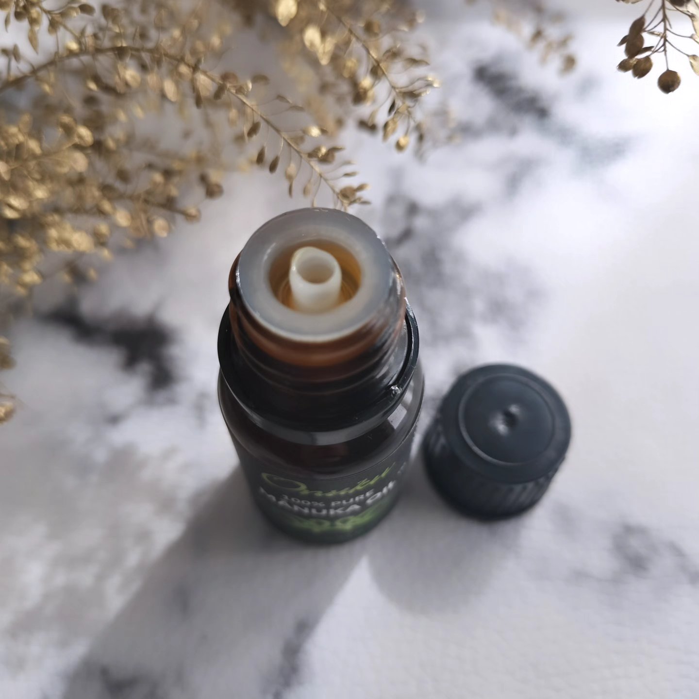 マヌカオイル/オヌク/ルームフレグランスを使ったクチコミ（3枚目）