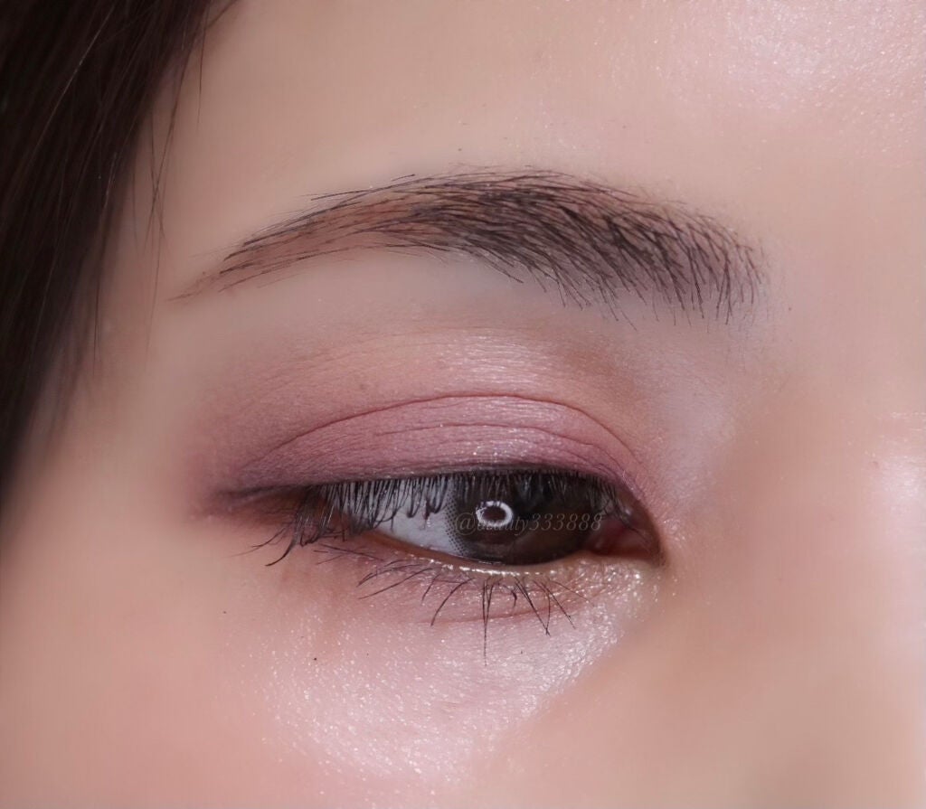 レ キャトル オンブル/CHANEL/アイシャドウパレットを使ったクチコミ(9枚目)