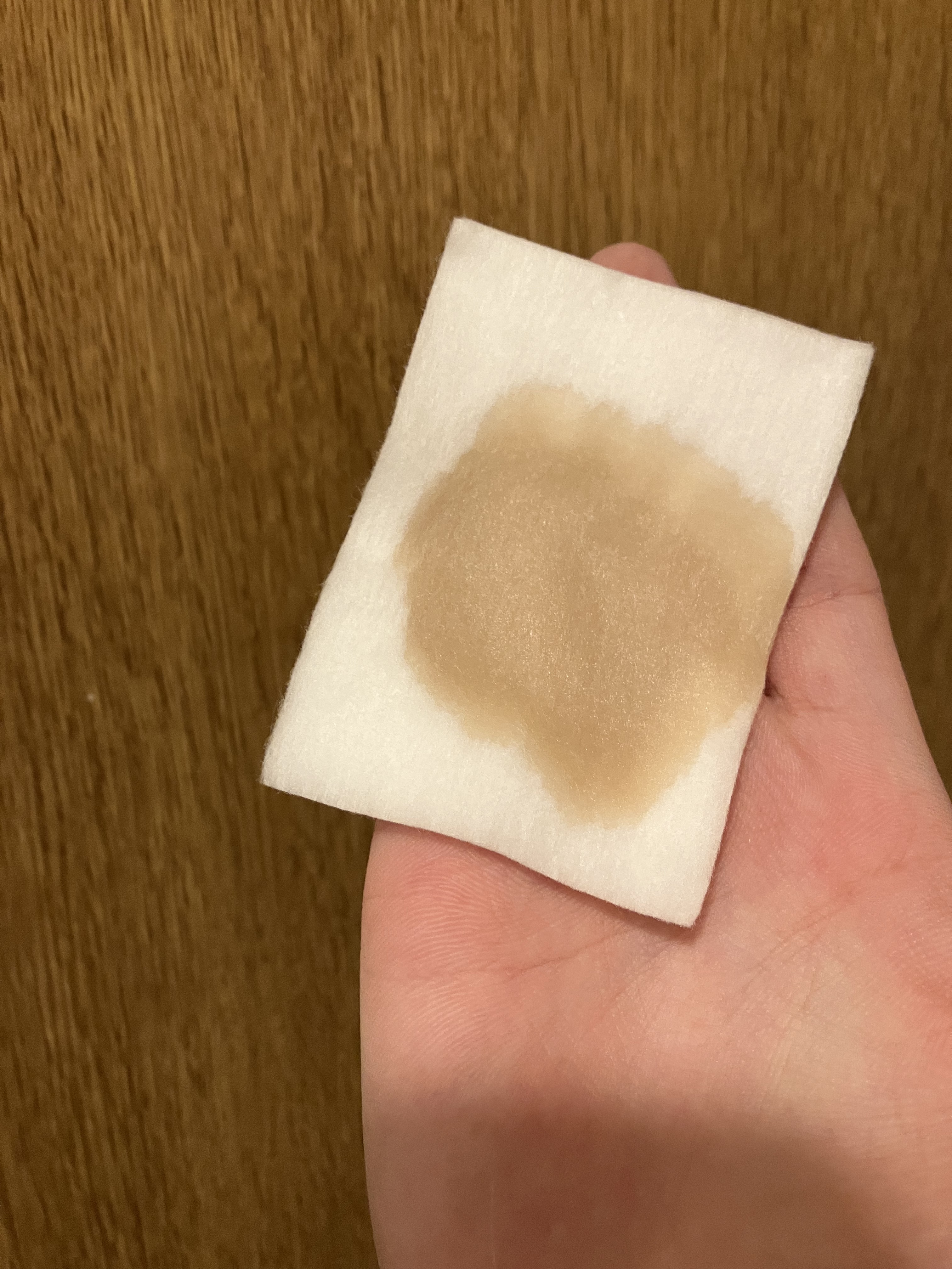 スキンケアトナー/CHAEB GONGGAN/化粧水を使ったクチコミ（3枚目）