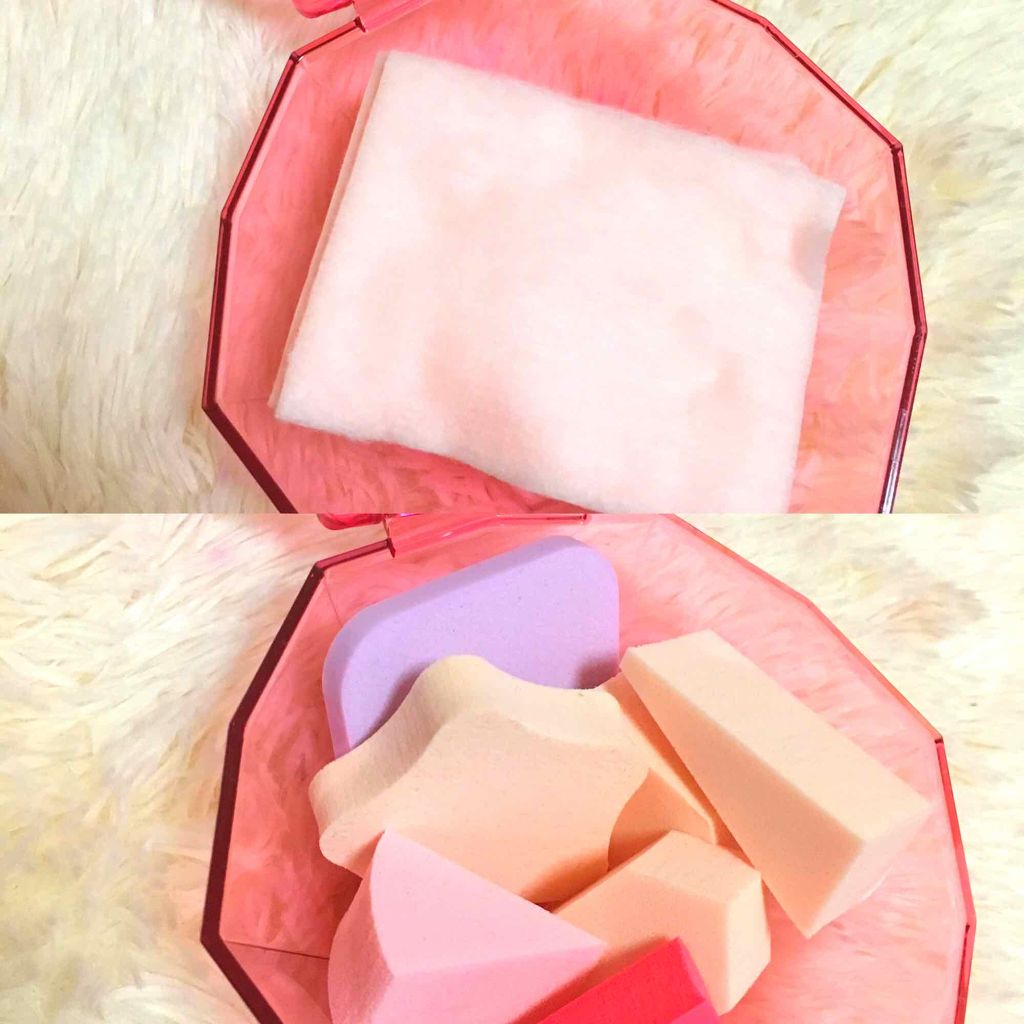 ラッピング ケース/セリア/その他を使ったクチコミ（2枚目）