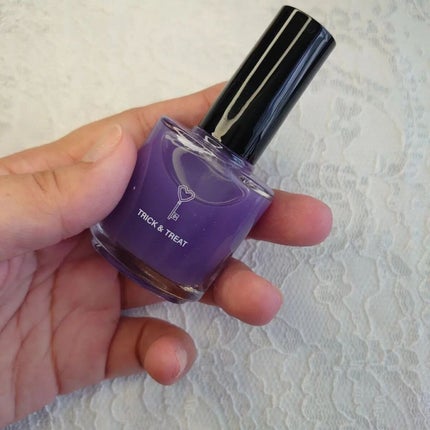 グロスフォーユアネイル/プレビュート/オールインワンネイルを使ったクチコミ(2枚目)