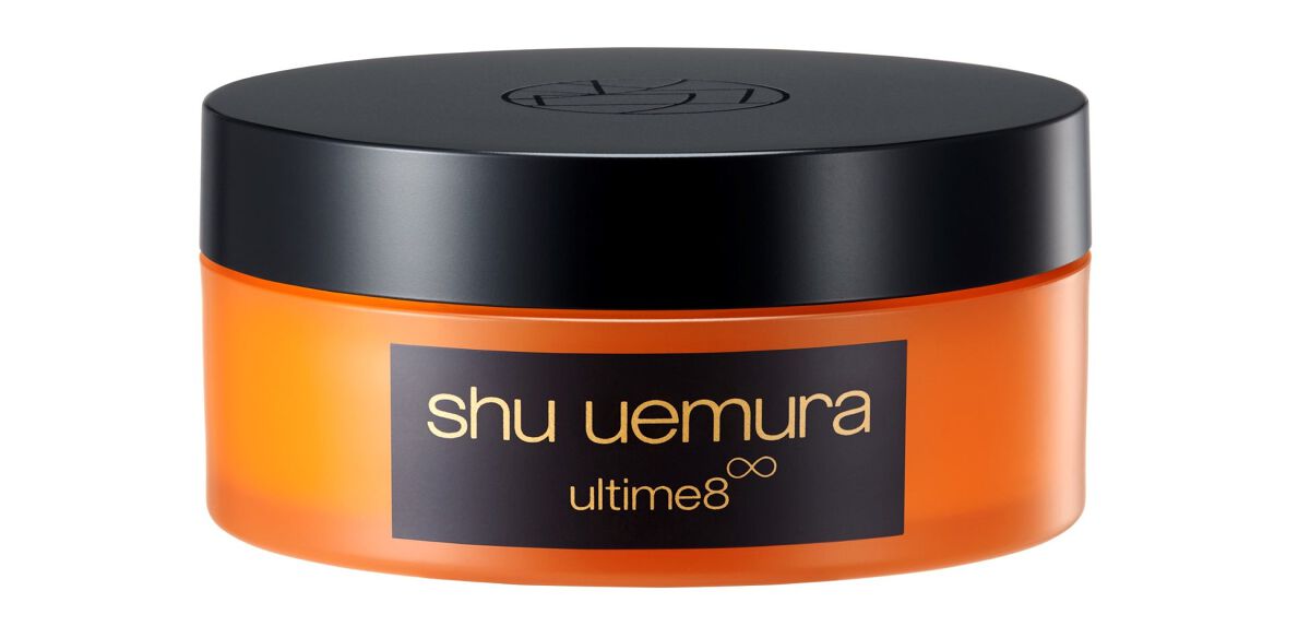 アルティム8∞ スブリム ツバキ クレンジング バーム shu uemura