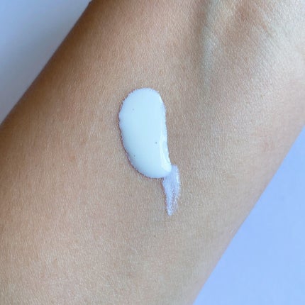 UVカット デイバリアUVローション/キュレル/日焼け止め・UVケアを使ったクチコミ(4枚目)