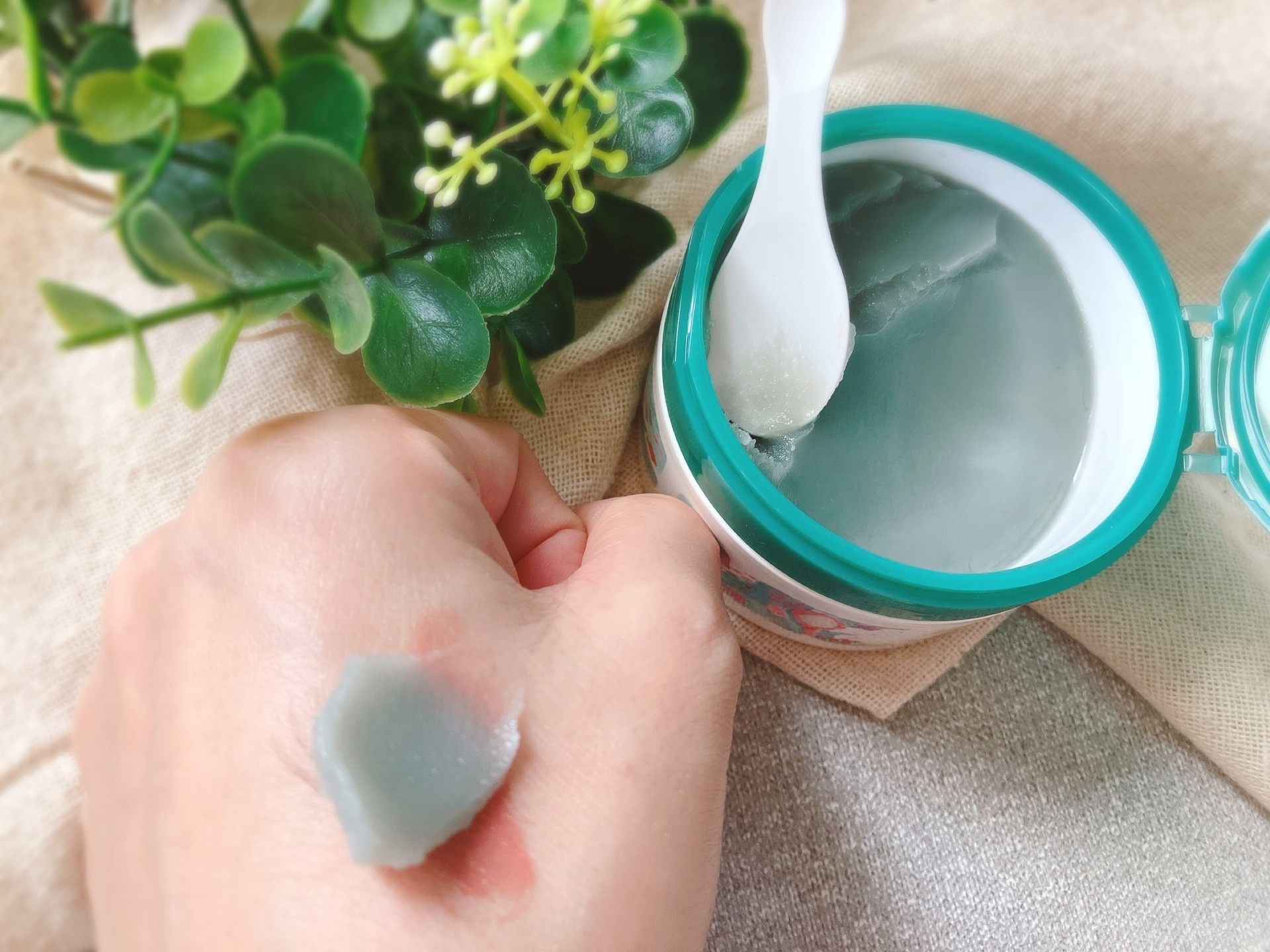 を使ったクチコミ（3枚目）