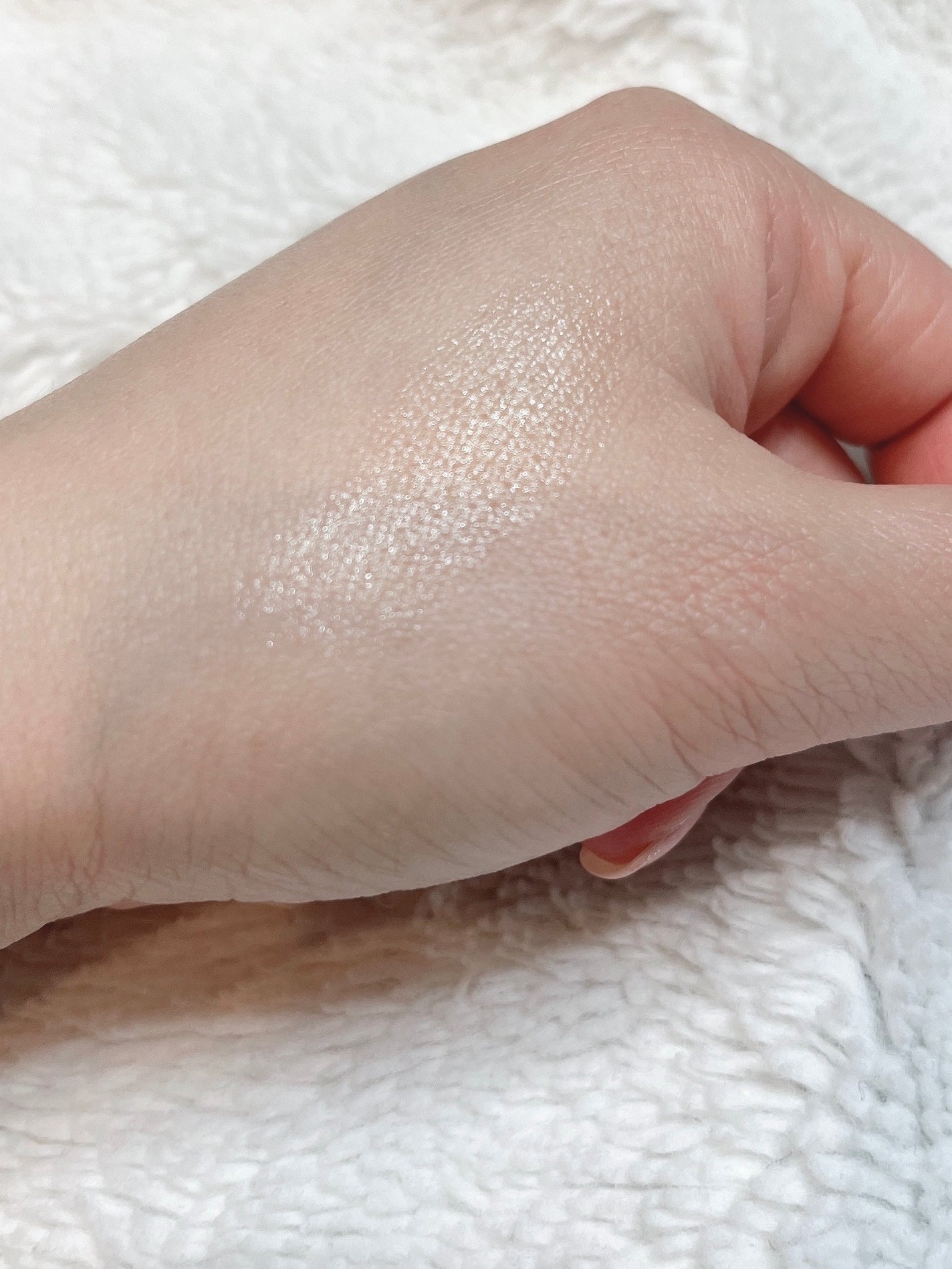 Oh!Baby スクラブリップバーム YZ (ゆずの香り)/ハウス オブ ローゼ/リップスクラブを使ったクチコミ(5枚目)