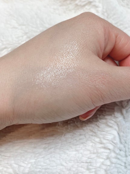 Oh!Baby スクラブリップバーム YZ (ゆずの香り)/ハウス オブ ローゼ/リップスクラブを使ったクチコミ(5枚目)