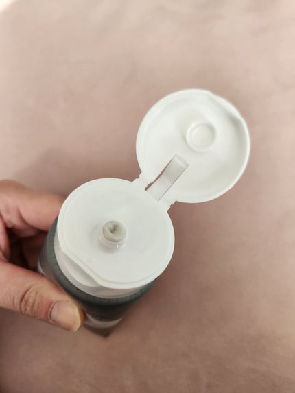 ニベア2WAY美容洗顔/ニベア/洗顔フォームを使ったクチコミ(2枚目)