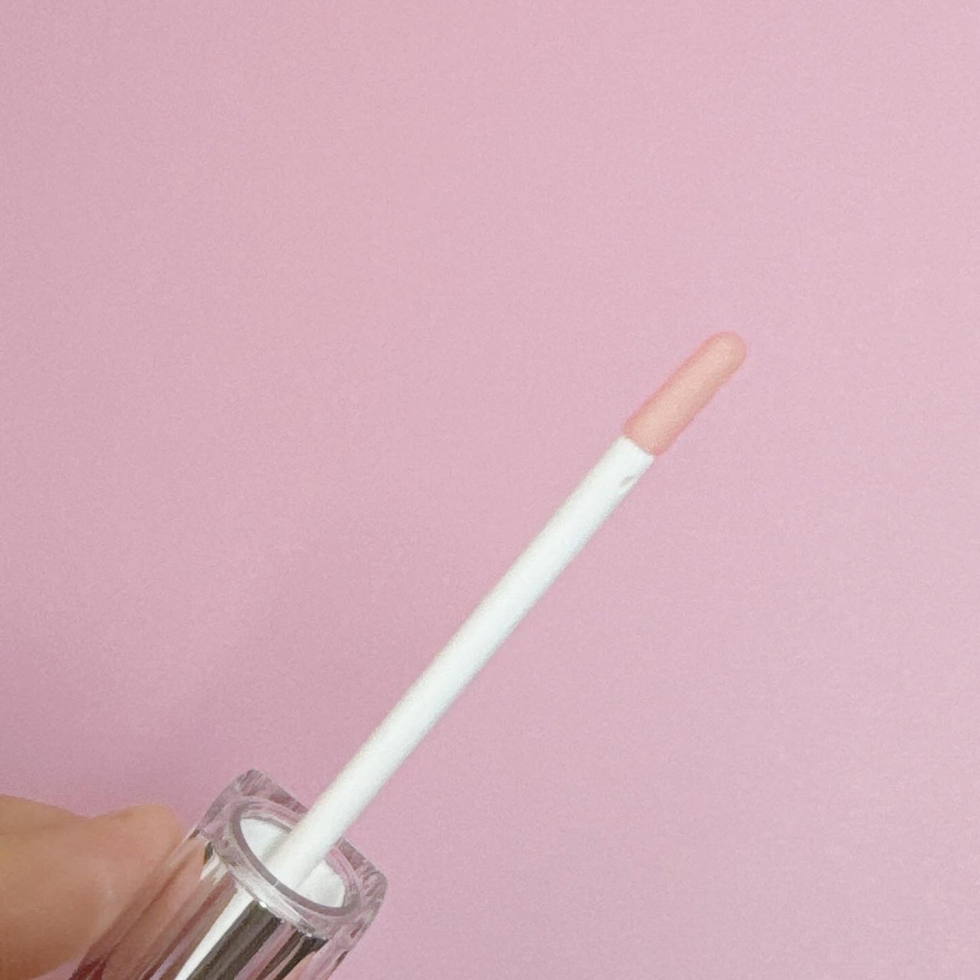 キューミ―ボムショットリッププランパー/AGARISM/リッププランパーを使ったクチコミ(2枚目)