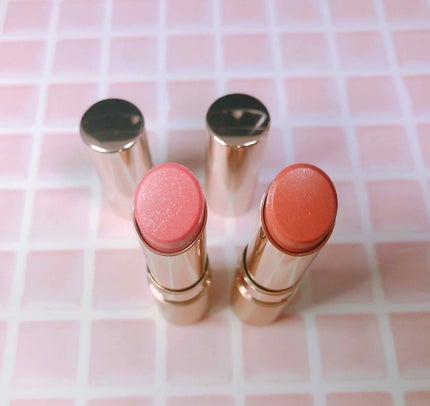 オペラ リップティント N/OPERA/リップティントを使ったクチコミ(2枚目)