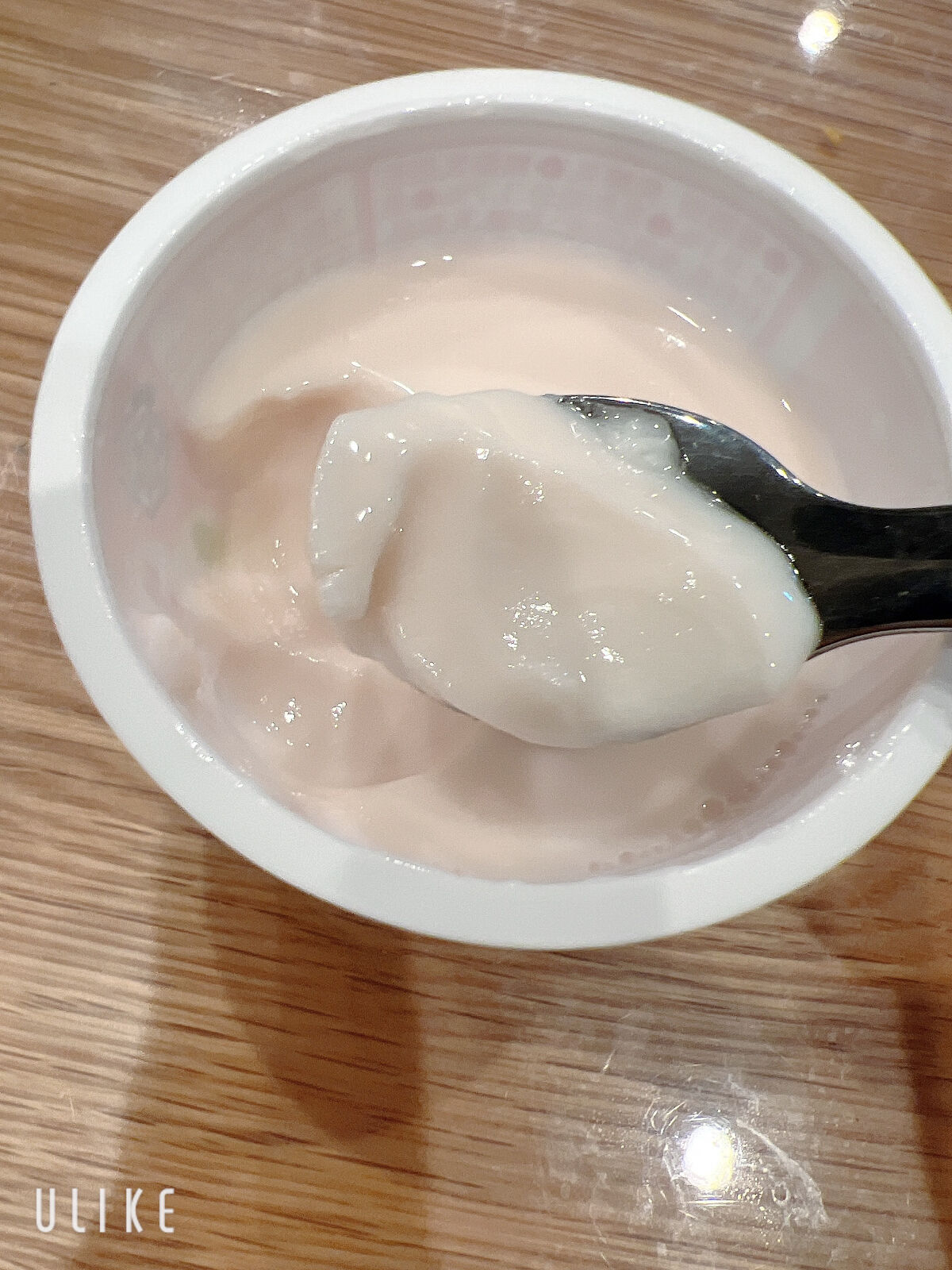 牧場の朝/雪印メグミルク/ヨーグルトを使ったクチコミ（3枚目）