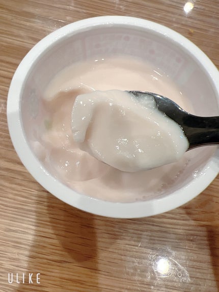 牧場の朝/雪印メグミルク/ヨーグルトを使ったクチコミ(3枚目)