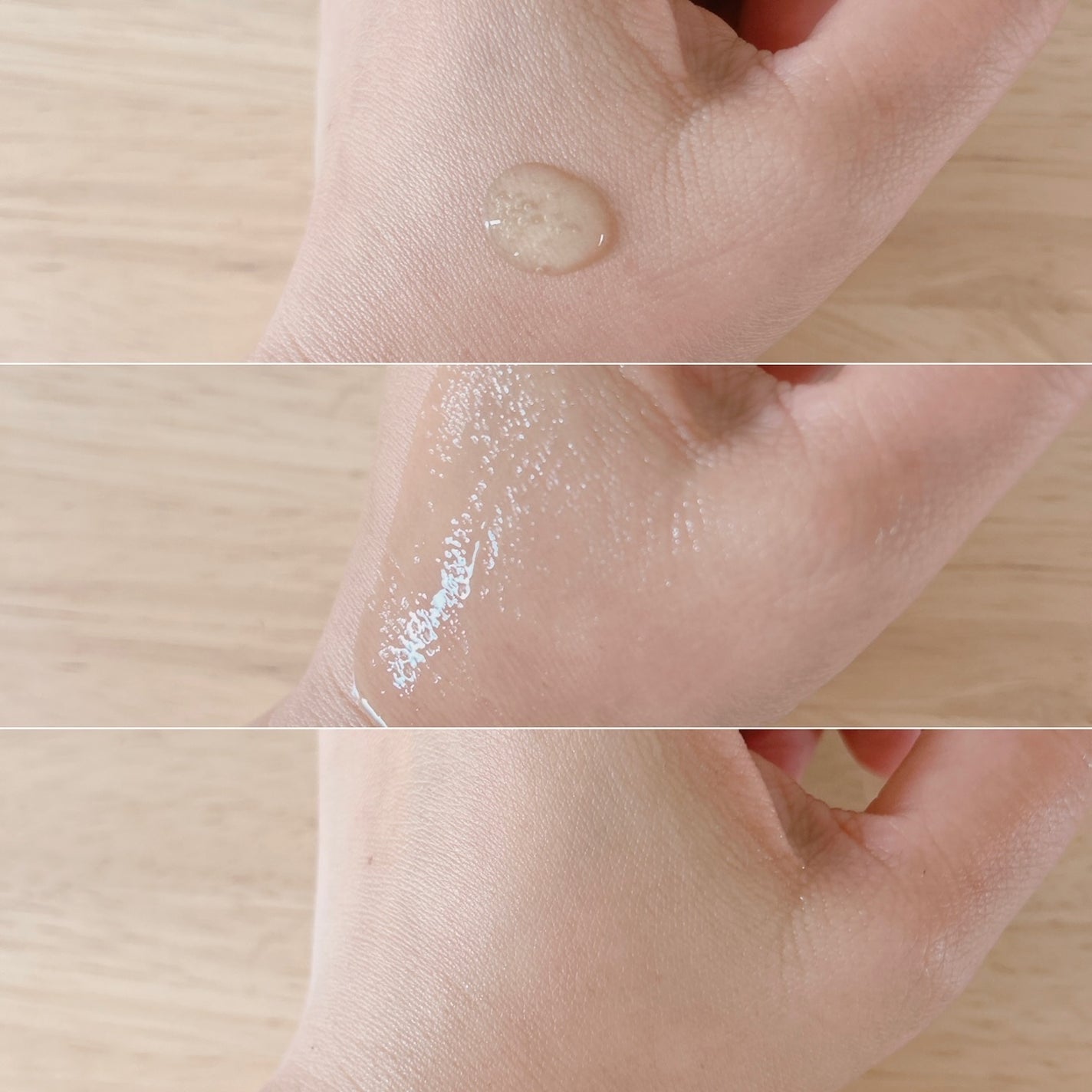 フレッシュライムLHA ツヤ肌毛穴セラム/omitted./美容液を使ったクチコミ(2枚目)