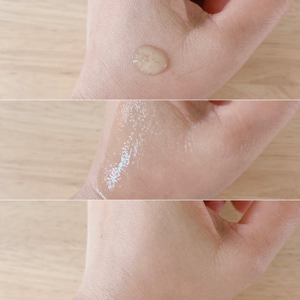 フレッシュライムLHA ツヤ肌毛穴セラム/omitted./美容液を使ったクチコミ(2枚目)